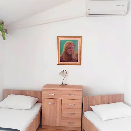 Miracle Apartment Crikvenica Exterior photo
