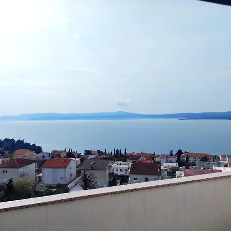 Miracle Apartment Crikvenica Exterior photo