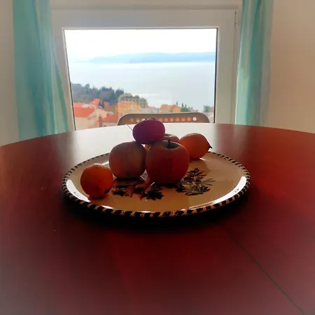 Miracle Apartment Crikvenica Exterior photo