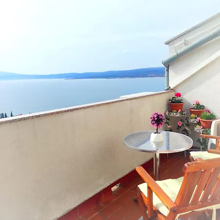 Miracle Apartment Crikvenica Exterior photo