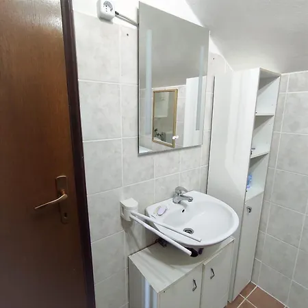 Miracle Apartment Crikvenica Exterior photo
