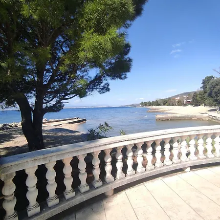 Miracle Apartment Crikvenica Exterior photo