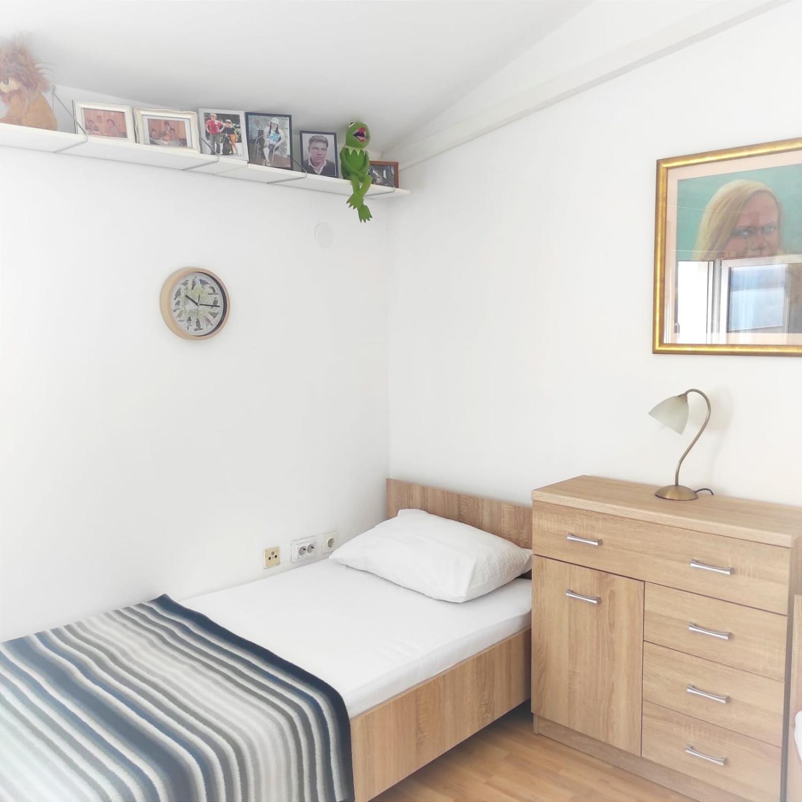 Miracle Apartment