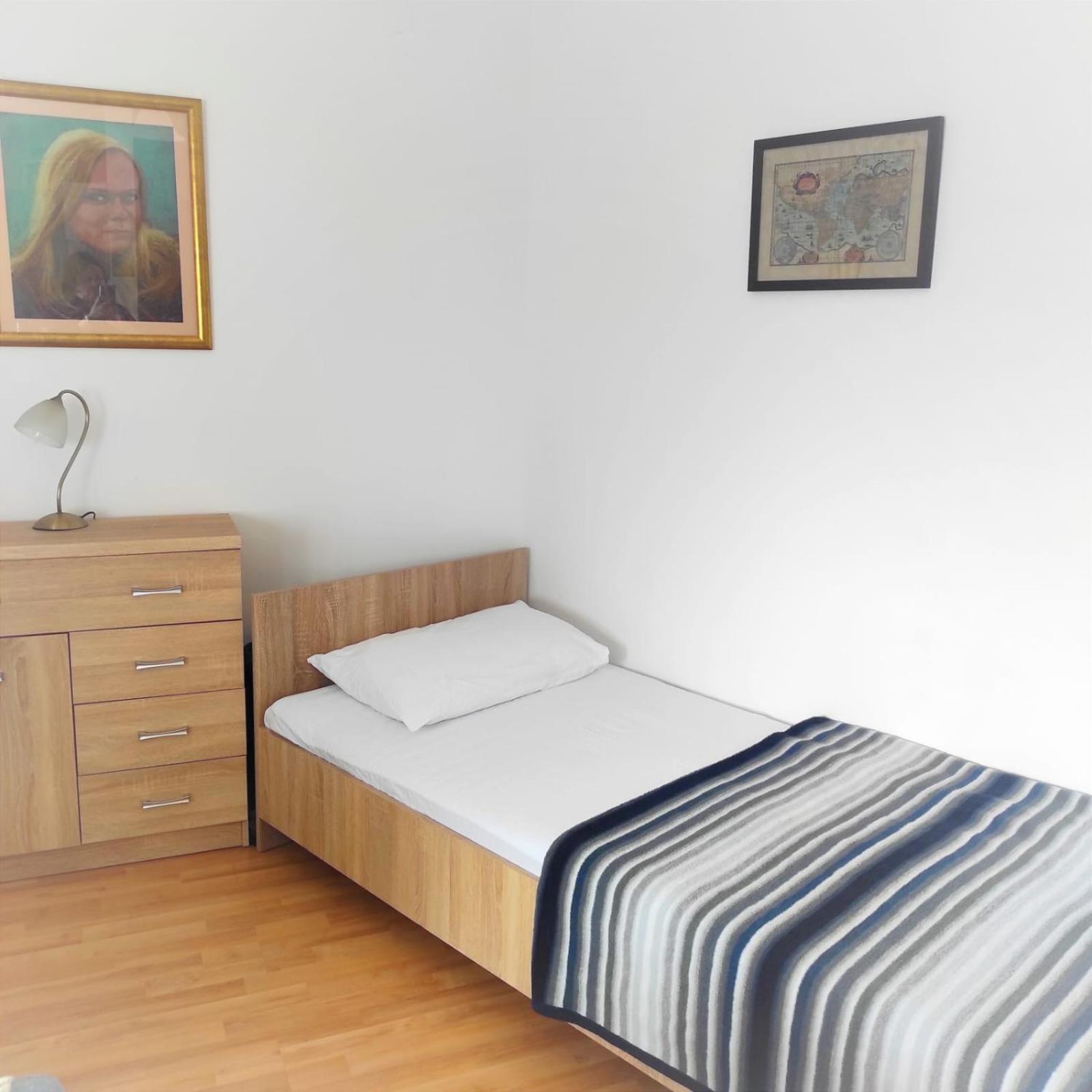 Miracle Apartment Crikvenica