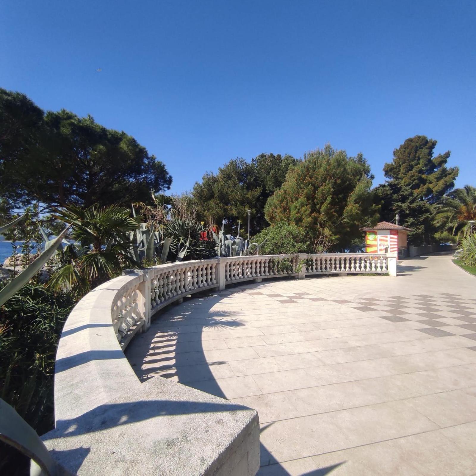 Apartment Miracle Crikvenica