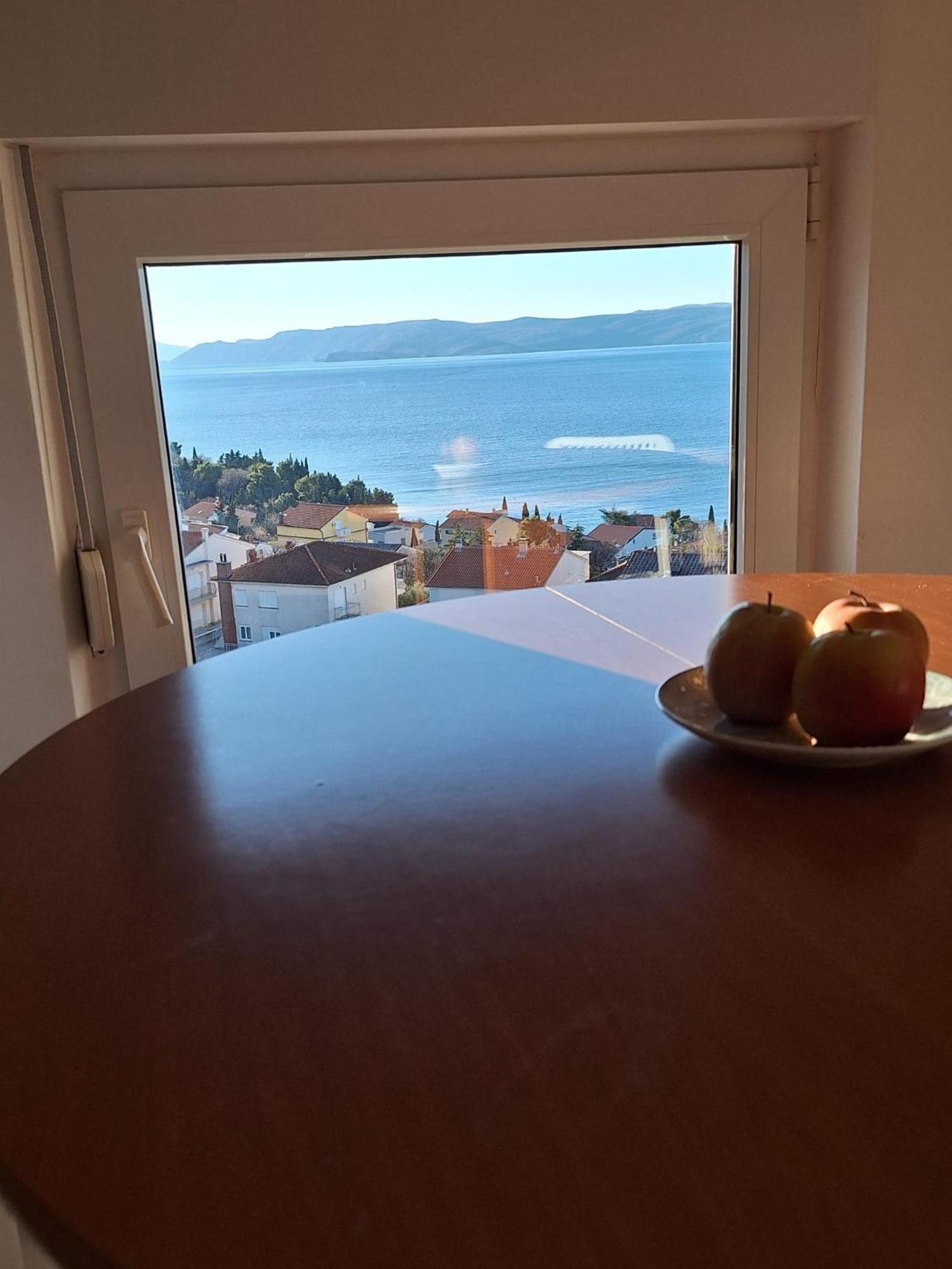 Apartment Miracle Crikvenica
