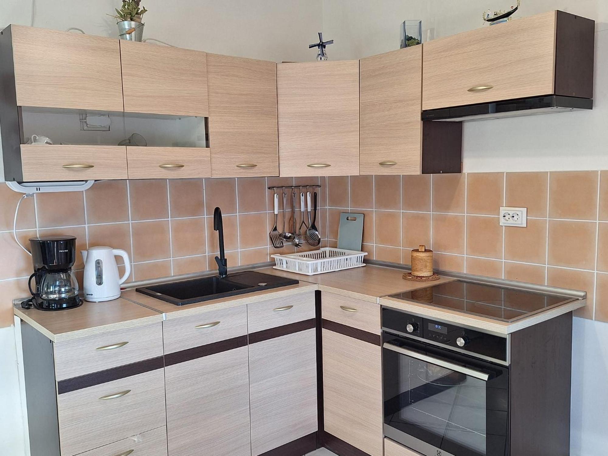 Miracle Apartment Crikvenica